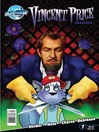 Vincent Price Presents, Issue 7 eBook